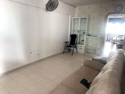 Blk 137 Yishun Ring Road (Yishun), HDB 3 Rooms #599503281